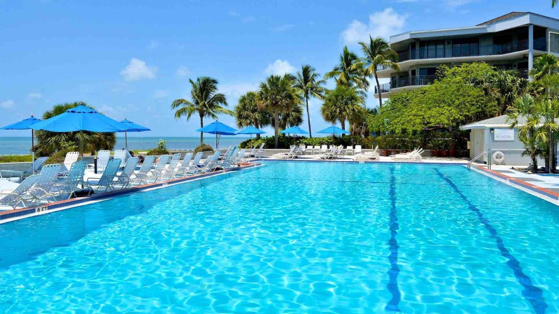 Riviera Americana By Last Key Realty Key West Eksteriør bilde
