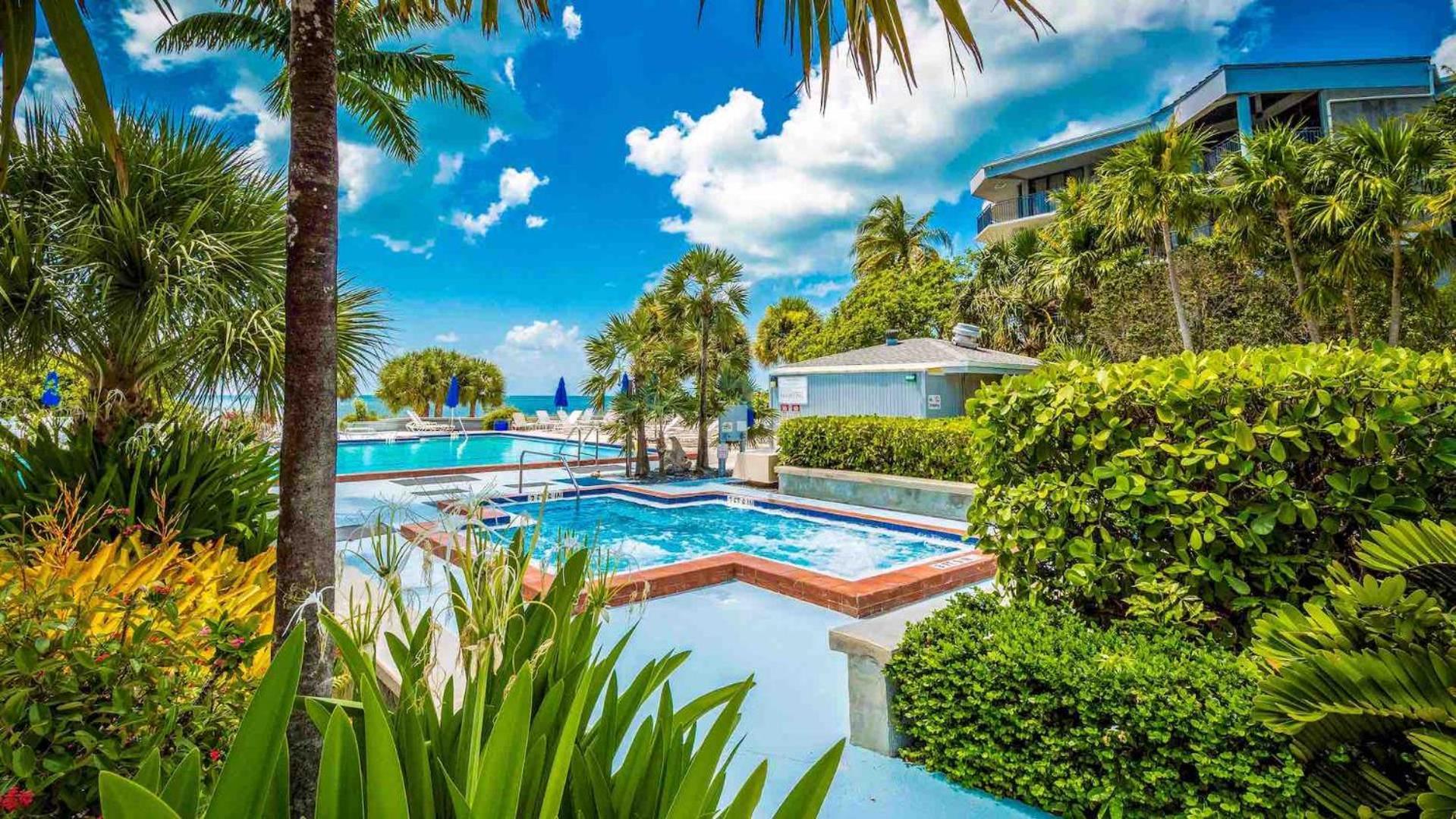 Riviera Americana By Last Key Realty Key West Eksteriør bilde